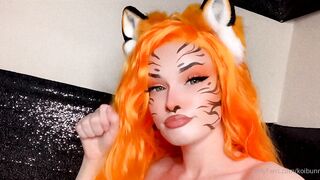 Koibunni (Bunni Lynn aka Bunnilynn aka trashbunni) OnlyFans Leaks waifunion spookbunni Red-haired Babe Porn 265