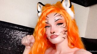 Koibunni (Bunni Lynn aka Bunnilynn aka trashbunni) OnlyFans Leaks waifunion spookbunni Red-haired Babe Porn 265