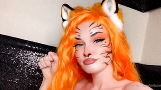 Koibunni (Bunni Lynn aka Bunnilynn aka trashbunni) OnlyFans Leaks waifunion spookbunni Red-haired Babe Porn 265