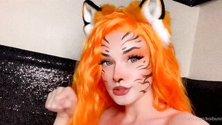 Koibunni (Bunni Lynn aka Bunnilynn aka trashbunni) OnlyFans Leaks waifunion spookbunni Red-haired Babe Porn 265