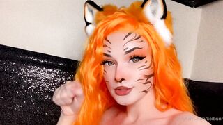 Koibunni (Bunni Lynn aka Bunnilynn aka trashbunni) OnlyFans Leaks waifunion spookbunni Red-haired Babe Porn 265