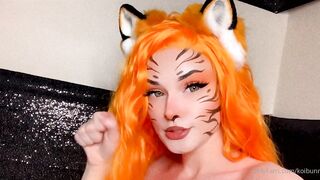 Koibunni (Bunni Lynn aka Bunnilynn aka trashbunni) OnlyFans Leaks waifunion spookbunni Red-haired Babe Porn 265