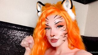 Koibunni (Bunni Lynn aka Bunnilynn aka trashbunni) OnlyFans Leaks waifunion spookbunni Red-haired Babe Porn 265