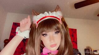 Koibunni (Bunni Lynn aka Bunnilynn aka trashbunni) OnlyFans Leaks waifunion spookbunni Red-haired Babe Porn 534