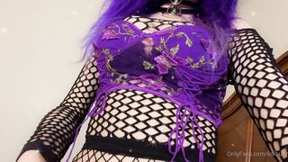 Koibunni (Bunni Lynn aka Bunnilynn aka trashbunni) OnlyFans Leaks waifunion spookbunni Red-haired Babe Porn 464