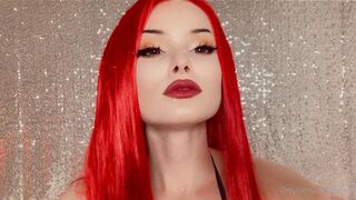 Koibunni (Bunni Lynn aka Bunnilynn aka trashbunni) OnlyFans Leaks waifunion spookbunni Red-haired Babe Porn 25