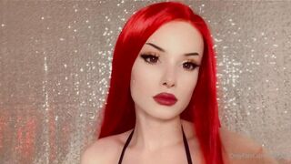 Koibunni (Bunni Lynn aka Bunnilynn aka trashbunni) OnlyFans Leaks waifunion spookbunni Red-haired Babe Porn 25