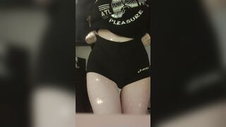Koibunni (Bunni Lynn aka Bunnilynn aka trashbunni) OnlyFans Leaks waifunion spookbunni Red-haired Babe Porn 62