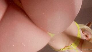 Koibunni (Bunni Lynn aka Bunnilynn aka trashbunni) OnlyFans Leaks waifunion spookbunni Red-haired Babe Porn 552