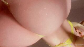 Koibunni (Bunni Lynn aka Bunnilynn aka trashbunni) OnlyFans Leaks waifunion spookbunni Red-haired Babe Porn 552