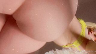 Koibunni (Bunni Lynn aka Bunnilynn aka trashbunni) OnlyFans Leaks waifunion spookbunni Red-haired Babe Porn 552