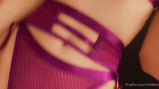 Koibunni (Bunni Lynn aka Bunnilynn aka trashbunni) OnlyFans Leaks waifunion spookbunni Red-haired Babe Porn 346