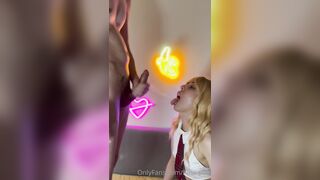 Hina-poe (Hina Poe aka Hinapoe) OnlyFans Leaks Half European Half Asian Petite Kinky Girl Porn Video 26