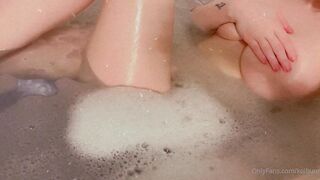 Koibunni (Bunni Lynn aka Bunnilynn aka trashbunni) OnlyFans Leaks waifunion spookbunni Red-haired Babe Porn 484