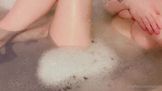 Koibunni (Bunni Lynn aka Bunnilynn aka trashbunni) OnlyFans Leaks waifunion spookbunni Red-haired Babe Porn 484