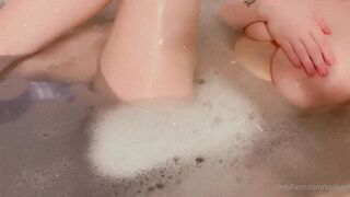 Koibunni (Bunni Lynn aka Bunnilynn aka trashbunni) OnlyFans Leaks waifunion spookbunni Red-haired Babe Porn 484