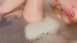 Koibunni (Bunni Lynn aka Bunnilynn aka trashbunni) OnlyFans Leaks waifunion spookbunni Red-haired Babe Porn 484