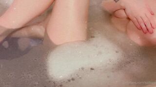 Koibunni (Bunni Lynn aka Bunnilynn aka trashbunni) OnlyFans Leaks waifunion spookbunni Red-haired Babe Porn 484