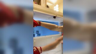 Koibunni (Bunni Lynn aka Bunnilynn aka trashbunni) OnlyFans Leaks waifunion spookbunni Red-haired Babe Porn 458