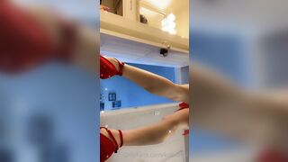 Koibunni (Bunni Lynn aka Bunnilynn aka trashbunni) OnlyFans Leaks waifunion spookbunni Red-haired Babe Porn 458