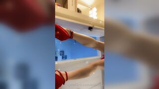 Koibunni (Bunni Lynn aka Bunnilynn aka trashbunni) OnlyFans Leaks waifunion spookbunni Red-haired Babe Porn 458