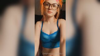 Koibunni (Bunni Lynn aka Bunnilynn aka trashbunni) OnlyFans Leaks waifunion spookbunni Red-haired Babe Porn 328