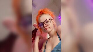 Koibunni (Bunni Lynn aka Bunnilynn aka trashbunni) OnlyFans Leaks waifunion spookbunni Red-haired Babe Porn 330