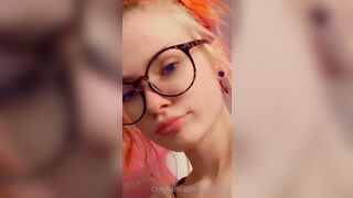 Koibunni (Bunni Lynn aka Bunnilynn aka trashbunni) OnlyFans Leaks waifunion spookbunni Red-haired Babe Porn 330