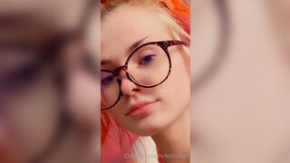 Koibunni (Bunni Lynn aka Bunnilynn aka trashbunni) OnlyFans Leaks waifunion spookbunni Red-haired Babe Porn 330