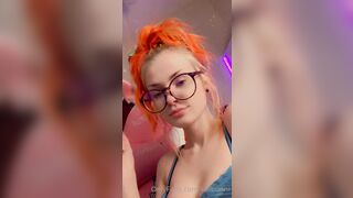 Koibunni (Bunni Lynn aka Bunnilynn aka trashbunni) OnlyFans Leaks waifunion spookbunni Red-haired Babe Porn 330