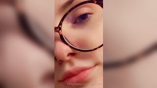 Koibunni (Bunni Lynn aka Bunnilynn aka trashbunni) OnlyFans Leaks waifunion spookbunni Red-haired Babe Porn 330