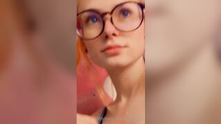 Koibunni (Bunni Lynn aka Bunnilynn aka trashbunni) OnlyFans Leaks waifunion spookbunni Red-haired Babe Porn 330