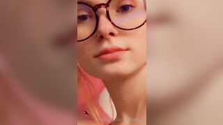 Koibunni (Bunni Lynn aka Bunnilynn aka trashbunni) OnlyFans Leaks waifunion spookbunni Red-haired Babe Porn 330