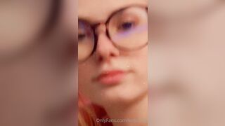 Koibunni (Bunni Lynn aka Bunnilynn aka trashbunni) OnlyFans Leaks waifunion spookbunni Red-haired Babe Porn 330
