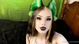 Koibunni (Bunni Lynn aka Bunnilynn aka trashbunni) OnlyFans Leaks waifunion spookbunni Red-haired Babe Porn 430