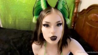 Koibunni (Bunni Lynn aka Bunnilynn aka trashbunni) OnlyFans Leaks waifunion spookbunni Red-haired Babe Porn 430