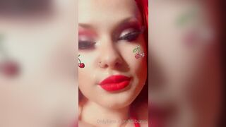 Koibunni (Bunni Lynn aka Bunnilynn aka trashbunni) OnlyFans Leaks waifunion spookbunni Red-haired Babe Porn 337