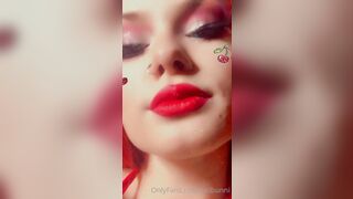 Koibunni (Bunni Lynn aka Bunnilynn aka trashbunni) OnlyFans Leaks waifunion spookbunni Red-haired Babe Porn 337