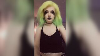 Koibunni (Bunni Lynn aka Bunnilynn aka trashbunni) OnlyFans Leaks waifunion spookbunni Red-haired Babe Porn 525