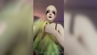 Koibunni (Bunni Lynn aka Bunnilynn aka trashbunni) OnlyFans Leaks waifunion spookbunni Red-haired Babe Porn 525