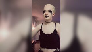 Koibunni (Bunni Lynn aka Bunnilynn aka trashbunni) OnlyFans Leaks waifunion spookbunni Red-haired Babe Porn 525