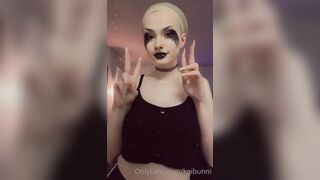 Koibunni (Bunni Lynn aka Bunnilynn aka trashbunni) OnlyFans Leaks waifunion spookbunni Red-haired Babe Porn 525