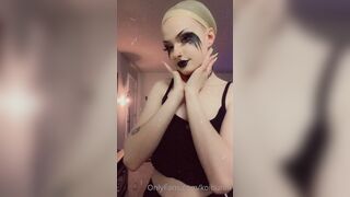 Koibunni (Bunni Lynn aka Bunnilynn aka trashbunni) OnlyFans Leaks waifunion spookbunni Red-haired Babe Porn 525