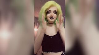 Koibunni (Bunni Lynn aka Bunnilynn aka trashbunni) OnlyFans Leaks waifunion spookbunni Red-haired Babe Porn 525