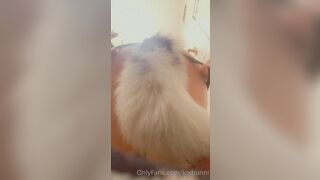 Koibunni (Bunni Lynn aka Bunnilynn aka trashbunni) OnlyFans Leaks waifunion spookbunni Red-haired Babe Porn 160