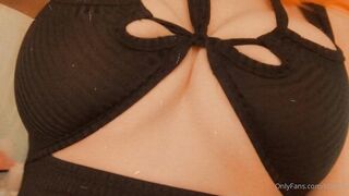 Koibunni (Bunni Lynn aka Bunnilynn aka trashbunni) OnlyFans Leaks waifunion spookbunni Red-haired Babe Porn 303