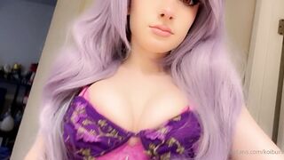 Koibunni (Bunni Lynn aka Bunnilynn aka trashbunni) OnlyFans Leaks waifunion spookbunni Red-haired Babe Porn 414