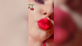 Koibunni (Bunni Lynn aka Bunnilynn aka trashbunni) OnlyFans Leaks waifunion spookbunni Red-haired Babe Porn 338