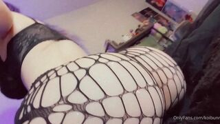 Koibunni (Bunni Lynn aka Bunnilynn aka trashbunni) OnlyFans Leaks waifunion spookbunni Red-haired Babe Porn 492