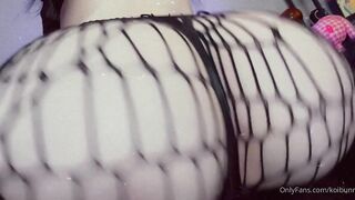 Koibunni (Bunni Lynn aka Bunnilynn aka trashbunni) OnlyFans Leaks waifunion spookbunni Red-haired Babe Porn 492